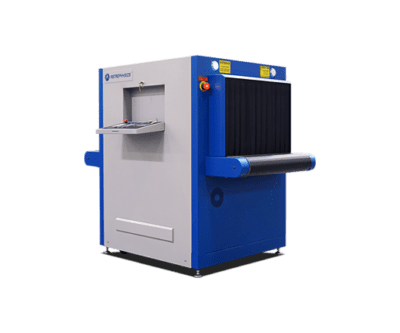 جهاز تفتيش الحقائب من استروفيزيكس XIS 6545