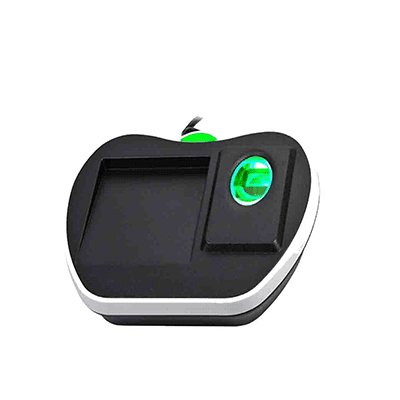 قارئ بصمات وكروت ممغنطة يو اس بي ZKTECO USB CARD – FINGERPRINT READER
