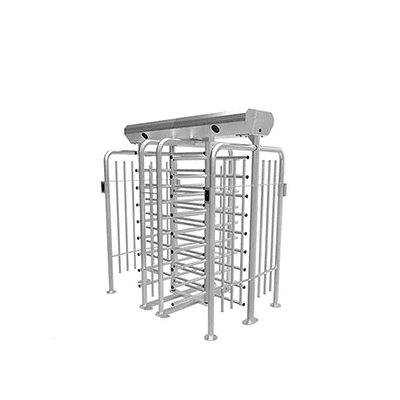 بوابة التحكم في الدخول والخروج بالبصمة والكارت ZKTECO FHT2300D