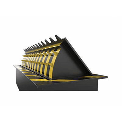 مصدات امنية