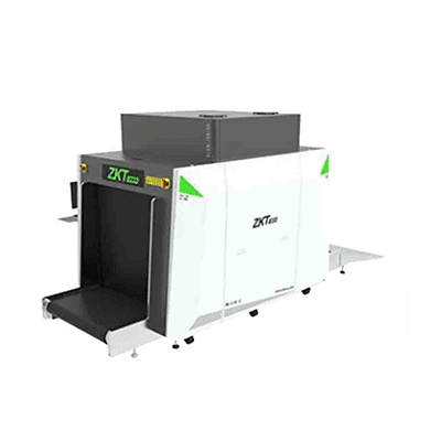 جهاز تفتيش الحقائب والشحنات الكبيره بالاشعة السينية BLADE 100100