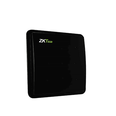 قارئ يو اتش اف مع لوحة اكسيس كنترول مدمجة ZKTECO UHF U1000&U2000