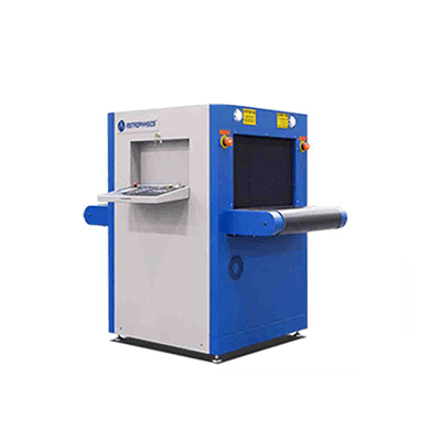 جهاز كشف و تفتيش الحقائب الأمريكي أستروفيزيكس ASTROPHYSICS XIS-5335