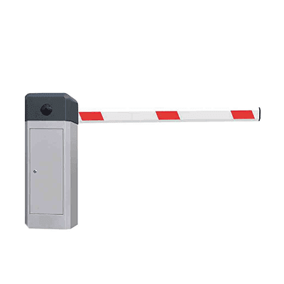 بوابة دخول وخروج السيارات الالكترونية barrier gate ProBG3000