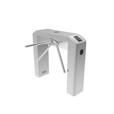 بوابة التحكم في الدخول والخروج للافراد بالبصمة والكارت TS2000