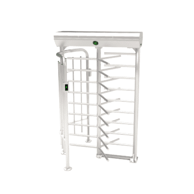 Biometric Full Height Turnstile